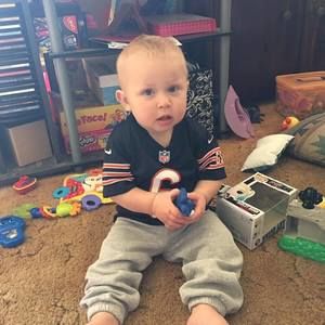 Meet your Posher, Michael